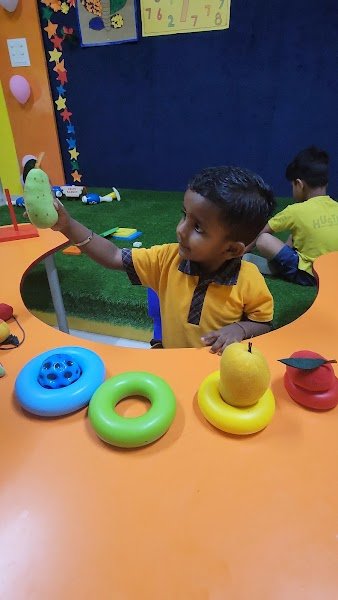 Bds Pre School