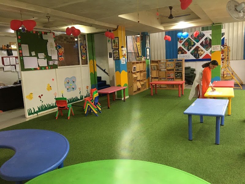 Bedrock Preschool And Daycare Campus