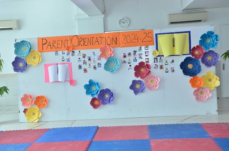 Bella Mente Preschool Sector 50 Campus