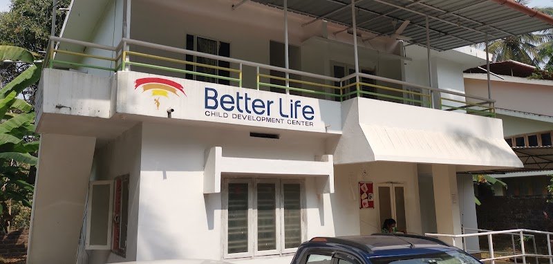 Better Life Child Development Centre