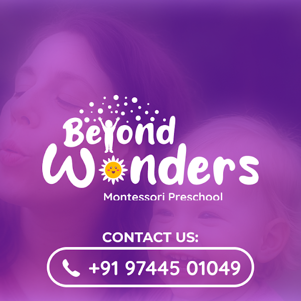 Beyond Wonders Montessori Pre-School