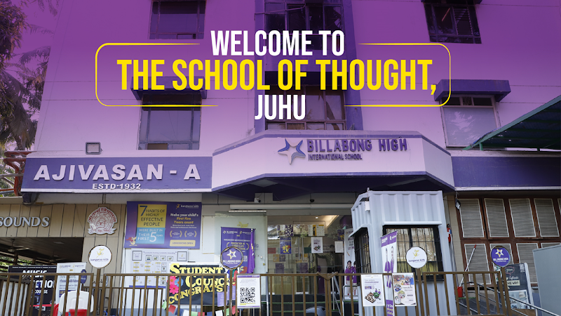 Billabong High International School Campus