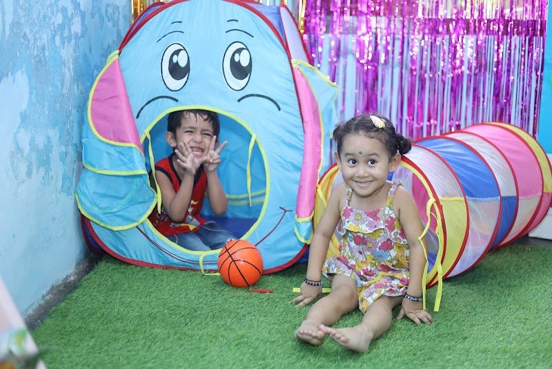 Binapani H Child Daycare