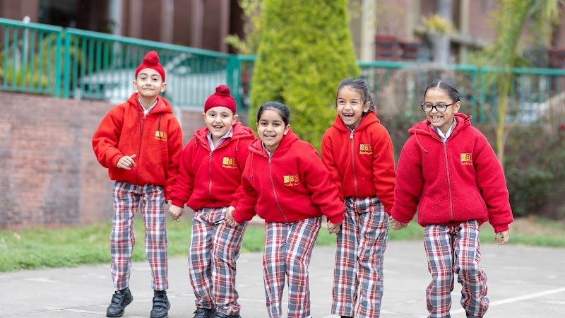 Bips Preschool Campus