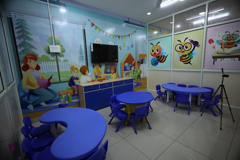 Bizzy Bees Preschool Campus