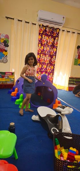 Blippi Pre School And Day Care Campus