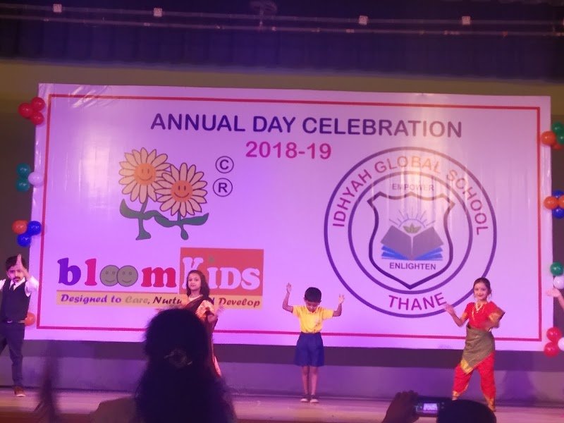Bloom Kids Preschool And Day Care Campus