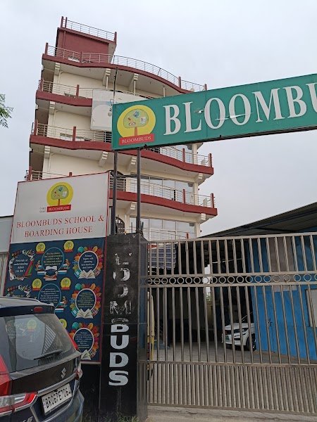 Bloombuds School & Boarding House Campus