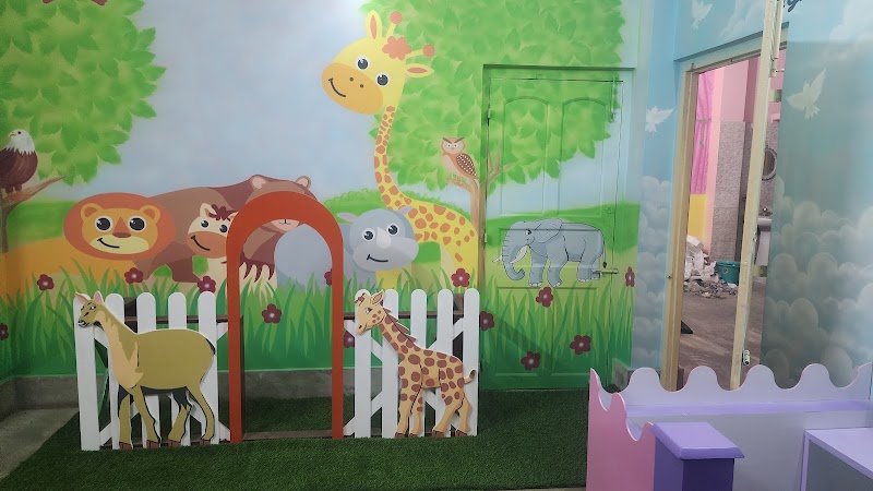 Blooming Buds Preschool Daycare And Campus