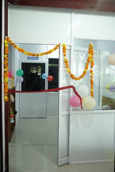 Blooming Budz International Montessori Pre Campus