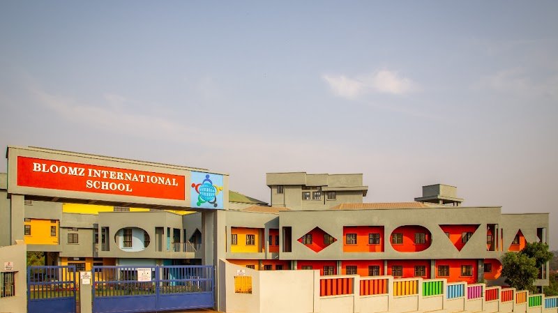 Bloomz International School Campus