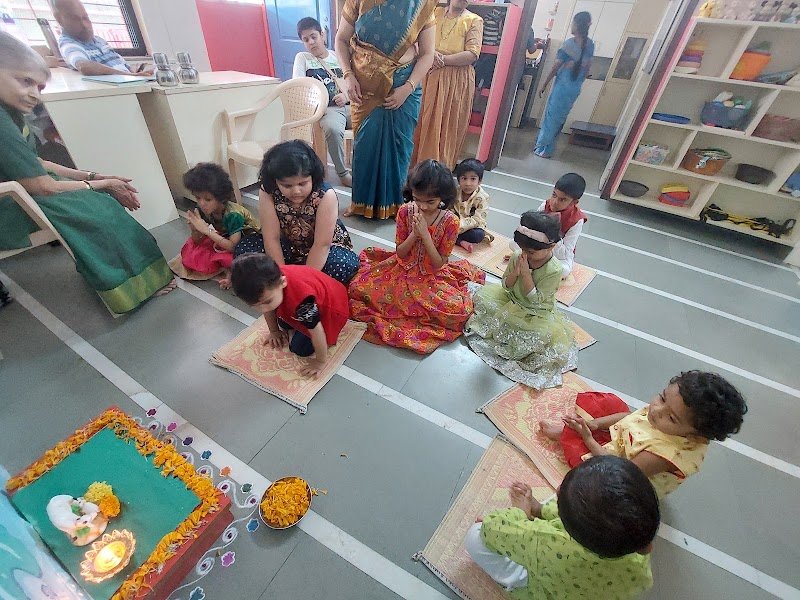 Blossoms Preschool Daycare And Activity Campus