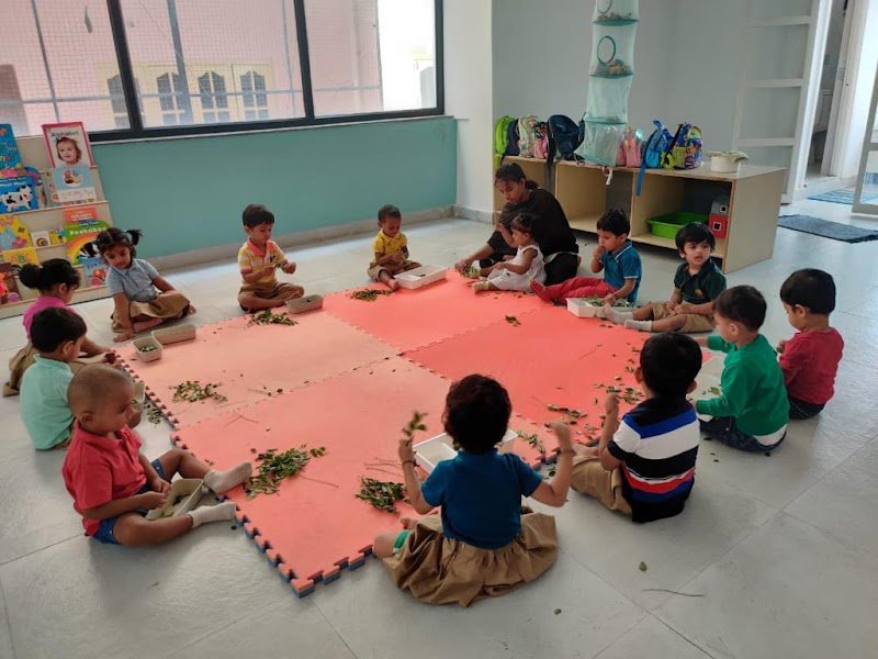 Bodhi Valley Preschool Campus