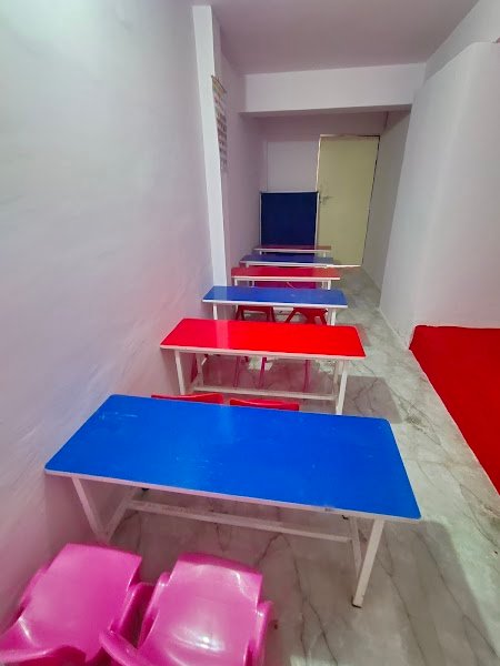Boom Kids Pre-School