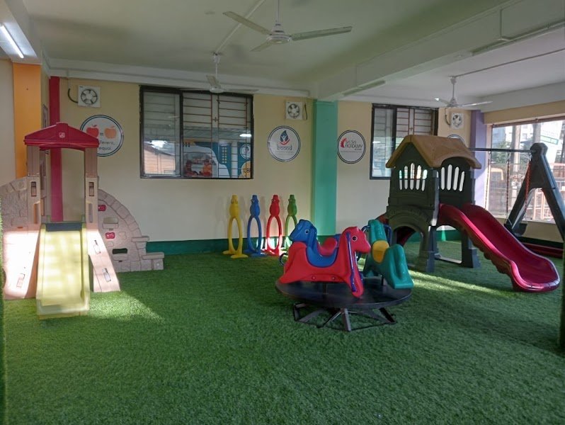 Boond Campus