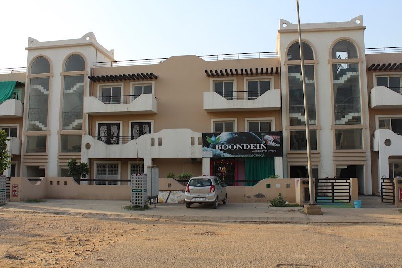 Boondein Child Care & Pre School Campus