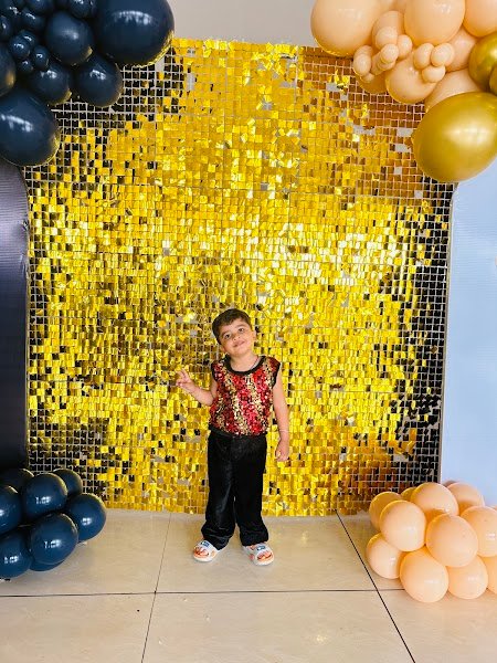 Brainy Child Montessori Preschool