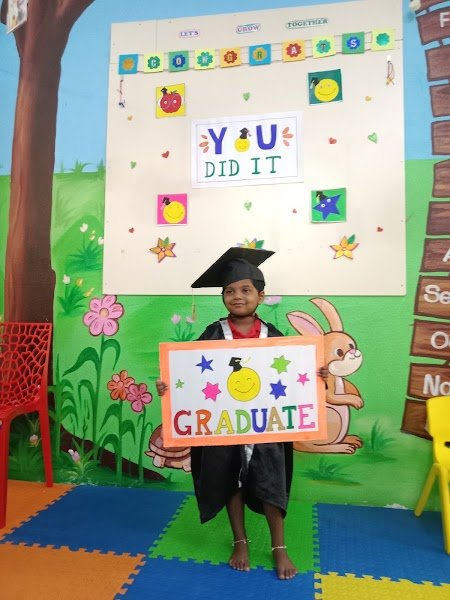 Brainy Kids International Preschool