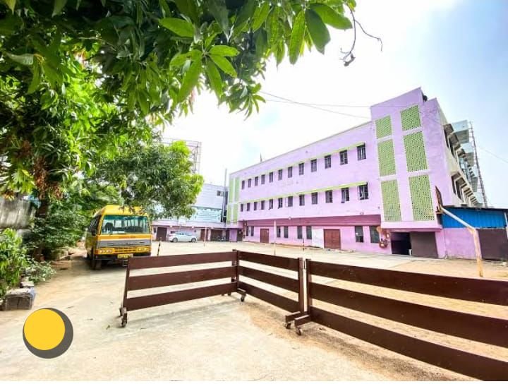 Brainy Stars Holistic Montessori & School Campus