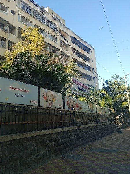 Bright Beginners Preschool Campus