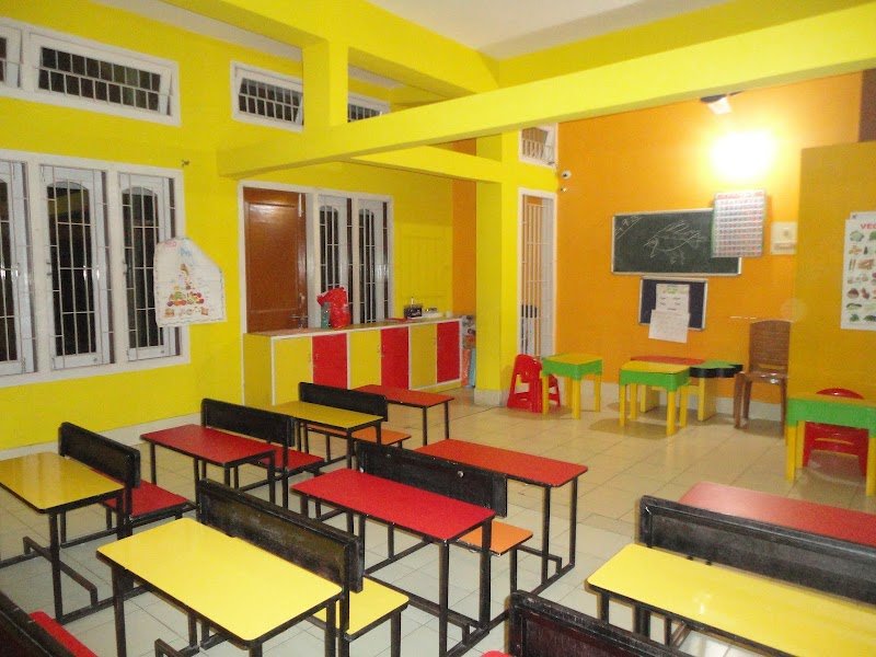 Bright Beginning Preschool