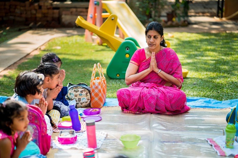 Bright Beginnings Montessori Preschool Campus