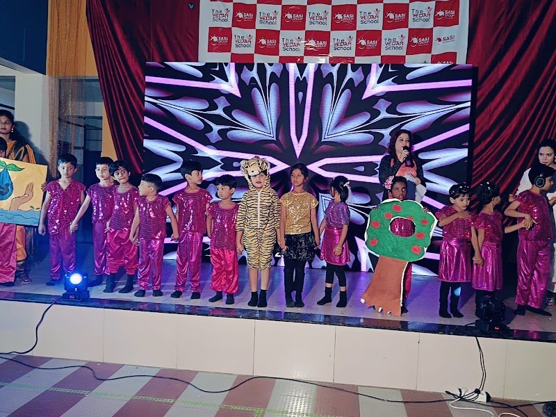 Bright Kid Montessori House @ Benson Town Campus