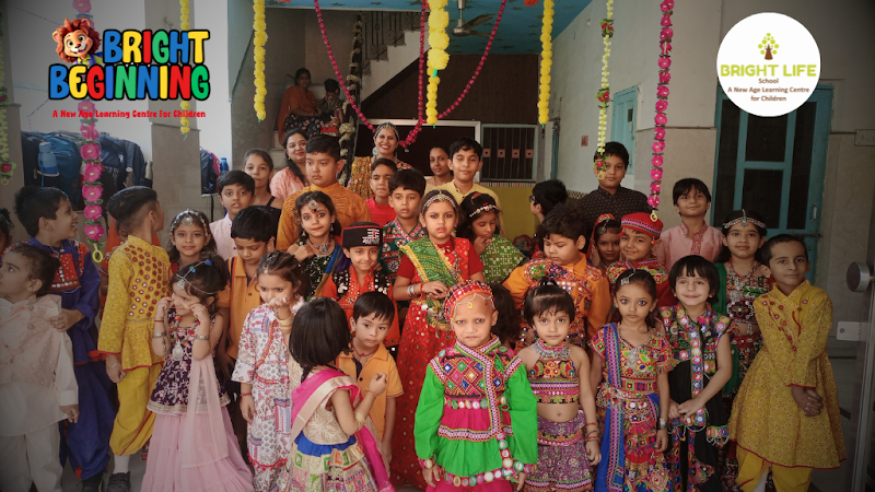 Bright Life School Campus