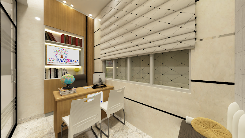 Bright Paatshala Montessori And Daycare Campus