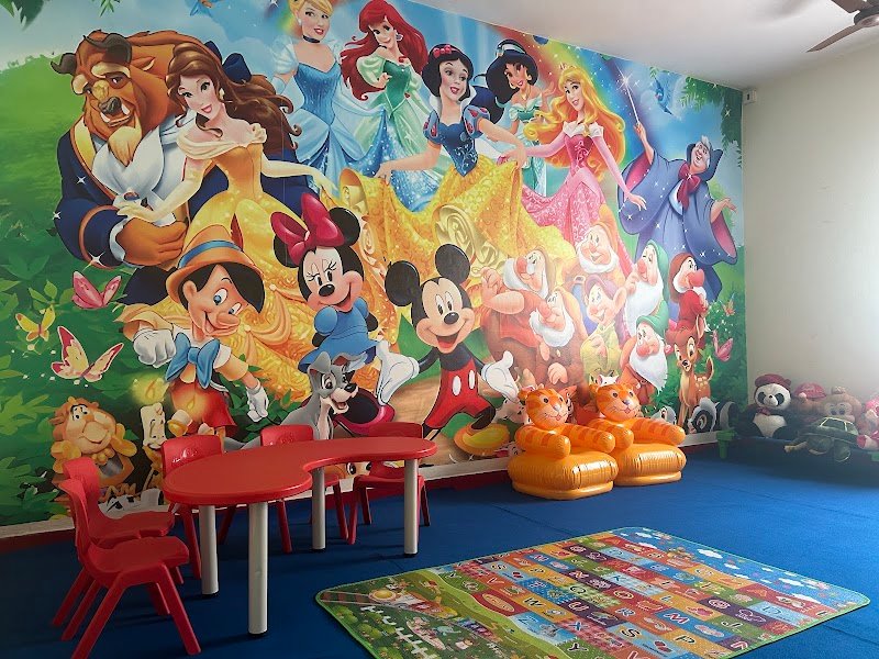 Bright Rabbit Pre School & Day Care Campus
