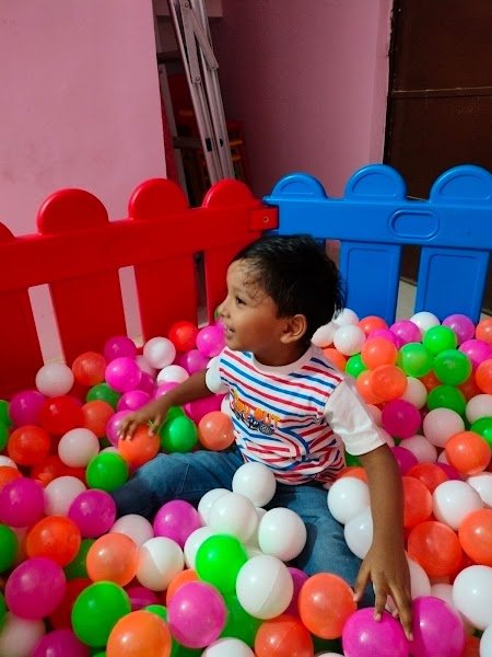 Bright Stars Montessori Campus