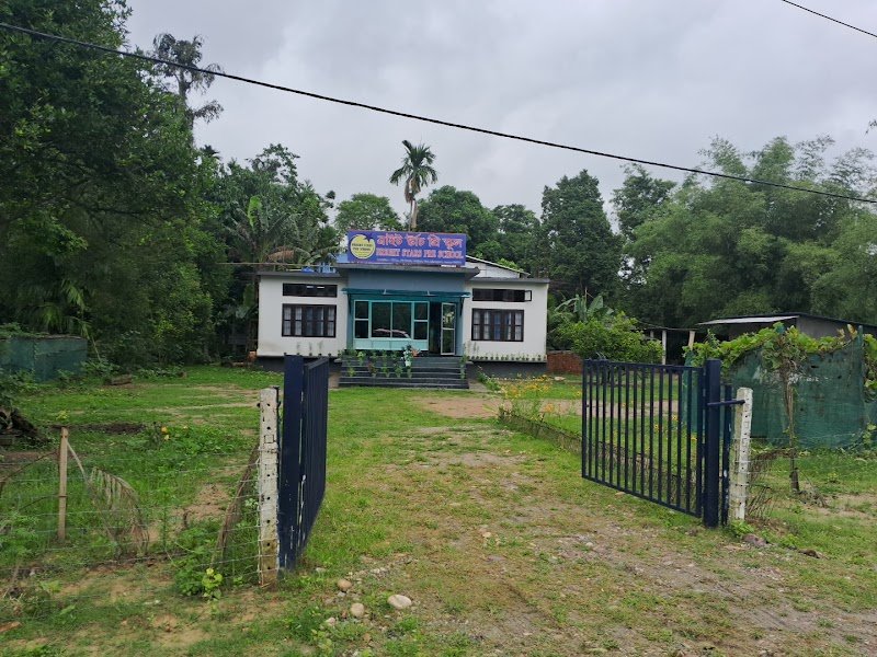 Bright Stars Pre School