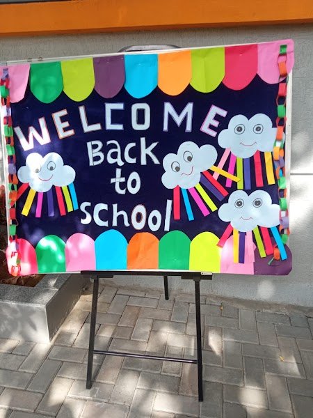 Bright Start Foundation Center Campus