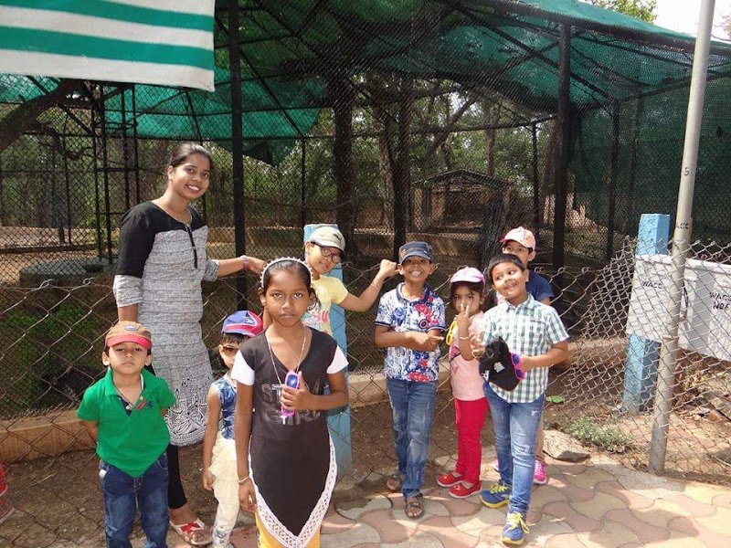 Brilliant Stars Montessori School Campus