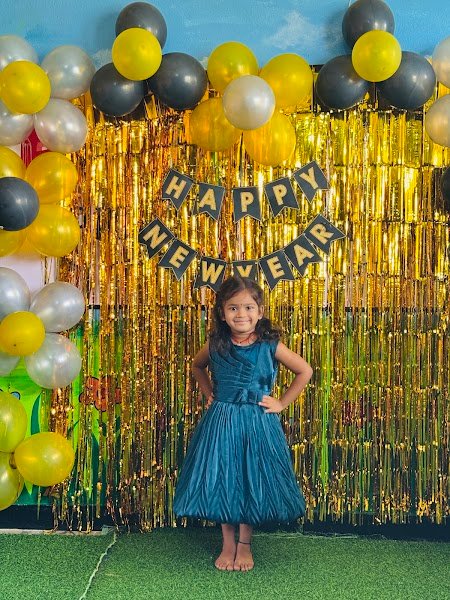 Bubble Kidz Pre School Campus