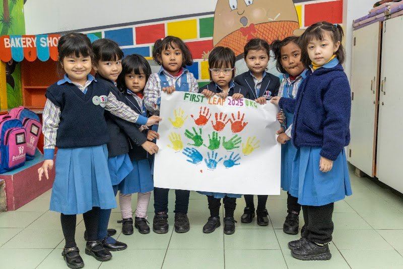 Bubblebeats Pre-School And Daycare Campus