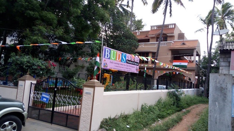 Buds Preschool & Daycare Campus