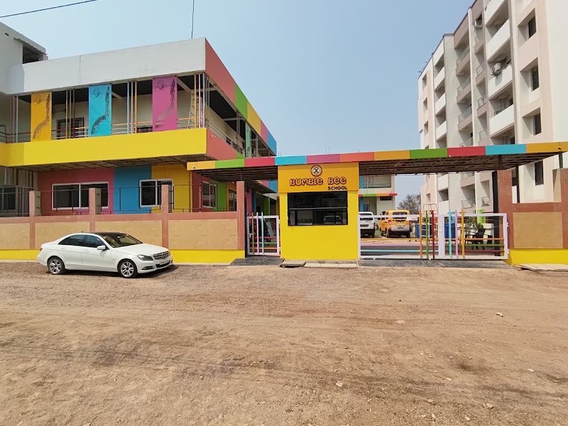 Bumble Bee School Campus