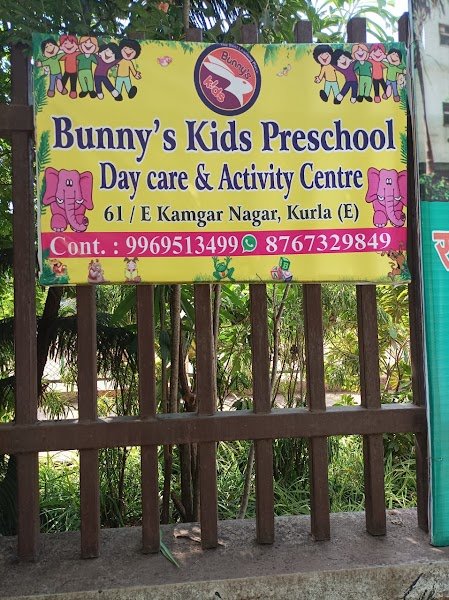 Bunny's Kids Preschool