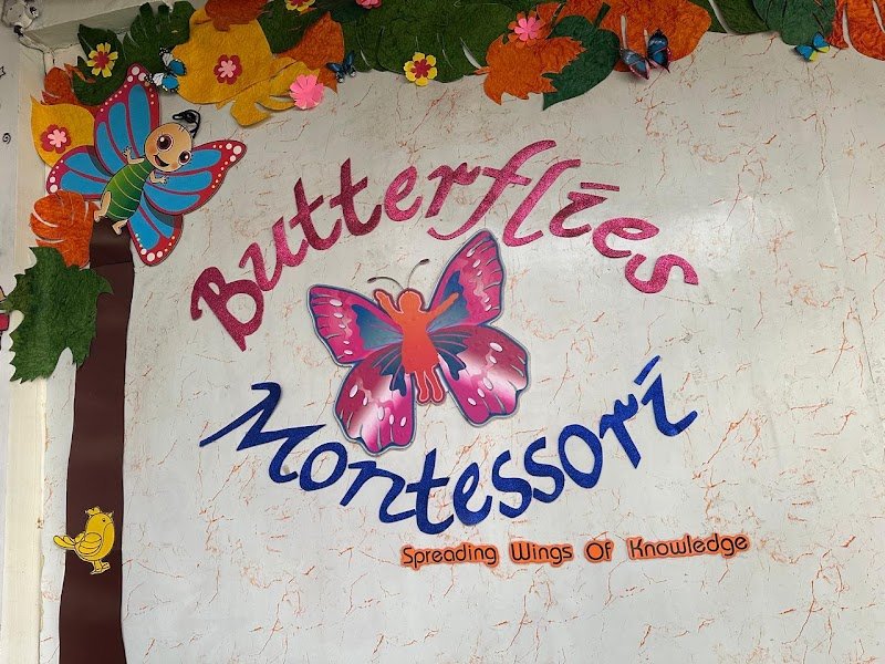 Butterflies Montessori Campus