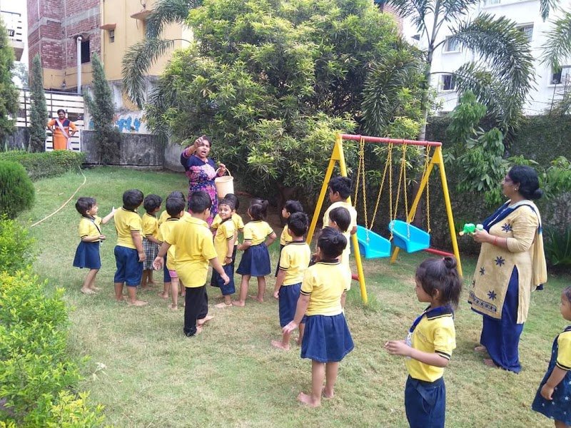 Butterfly Pre-School Campus