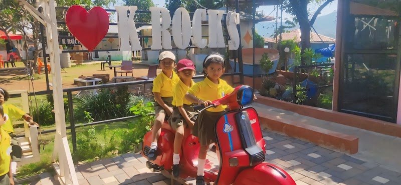 Butterfly Pre School Campus