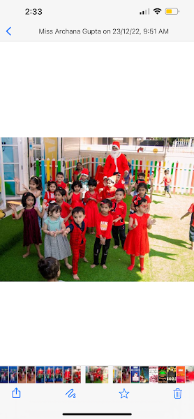 Cambridge Bambino Joy A Montessori Campus