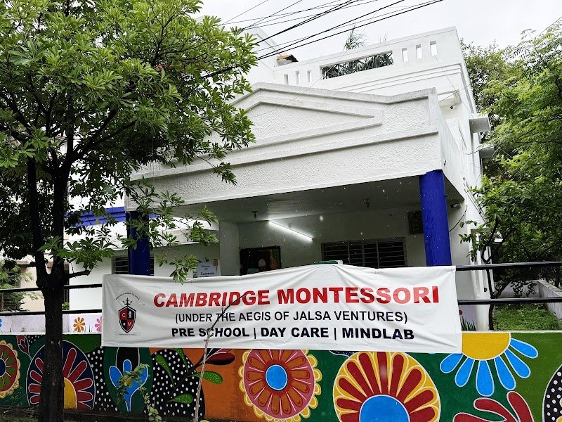 Cambridge Montessori Campus