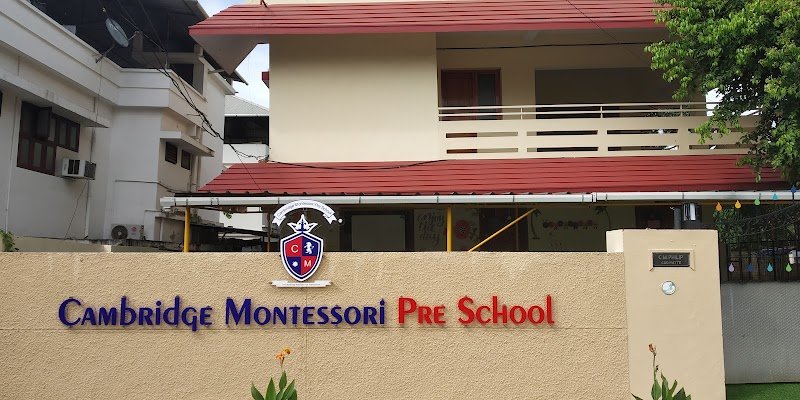 Cambridge Montessori Cochin Campus