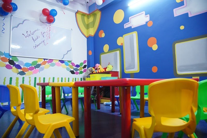 Cambridge Montessori Jamia Nagar Campus