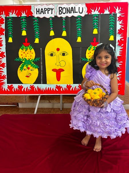 Cambridge Montessori Junior Preschool And Daycare Campus