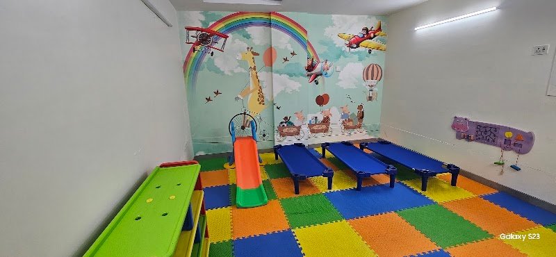 Cambridge Montessori Junior Campus