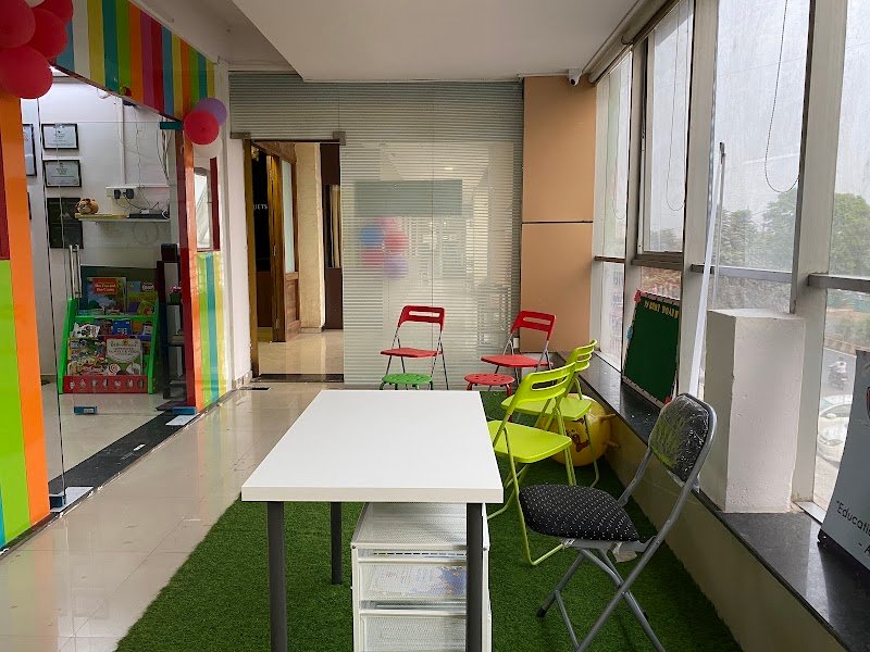 Cambridge Montessori