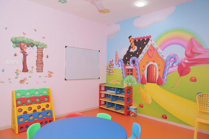 Cambridge Montessori Campus